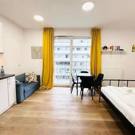 Ordona Charming Iv Varsavia