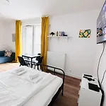 Apartman Ordona Charming Iv