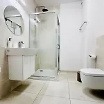 Apartman Ordona Charming Iv *