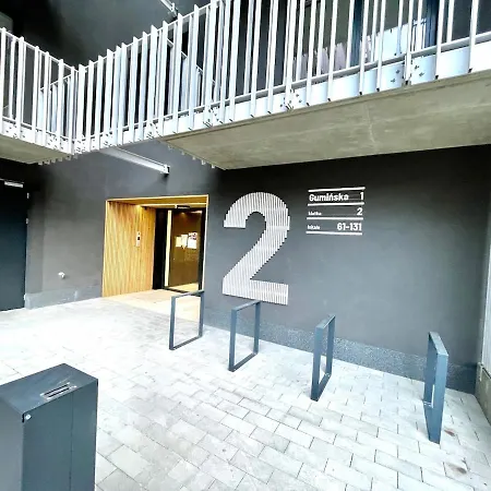 Appartement Ordona Charming Iv *