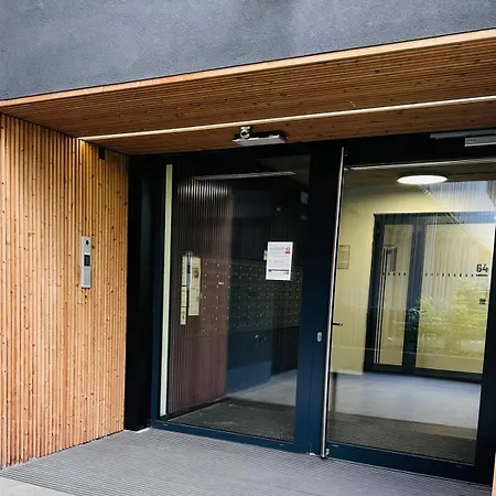 Ordona Charming Iv Appartement