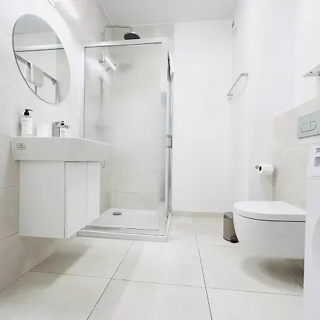 Ordona Charming Iv Varsovie