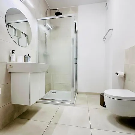 아파트 Ordona Charming Iv *