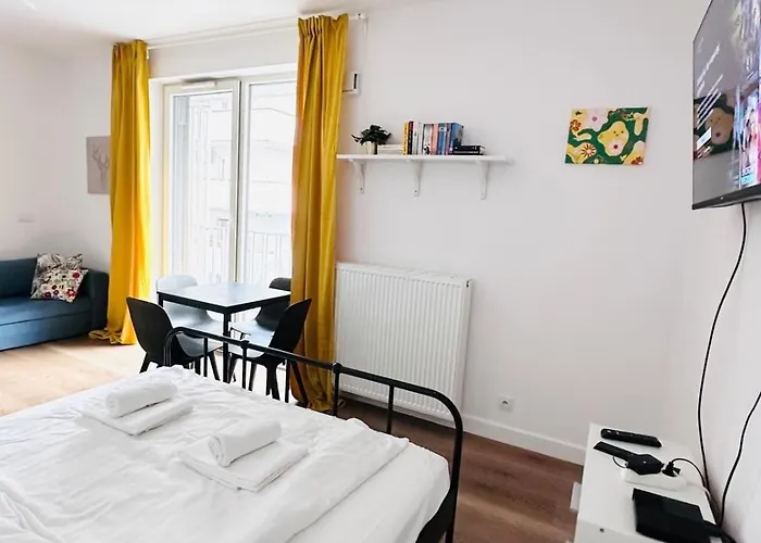 Lejlighed Ordona Charming Iv