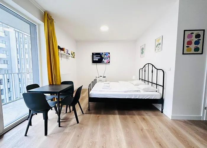 Ordona Charming Iv Lejlighed