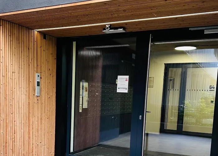 Ordona Charming Iv Lejlighed