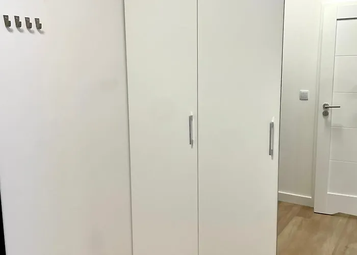 Ordona Charming Iv * Warszawa